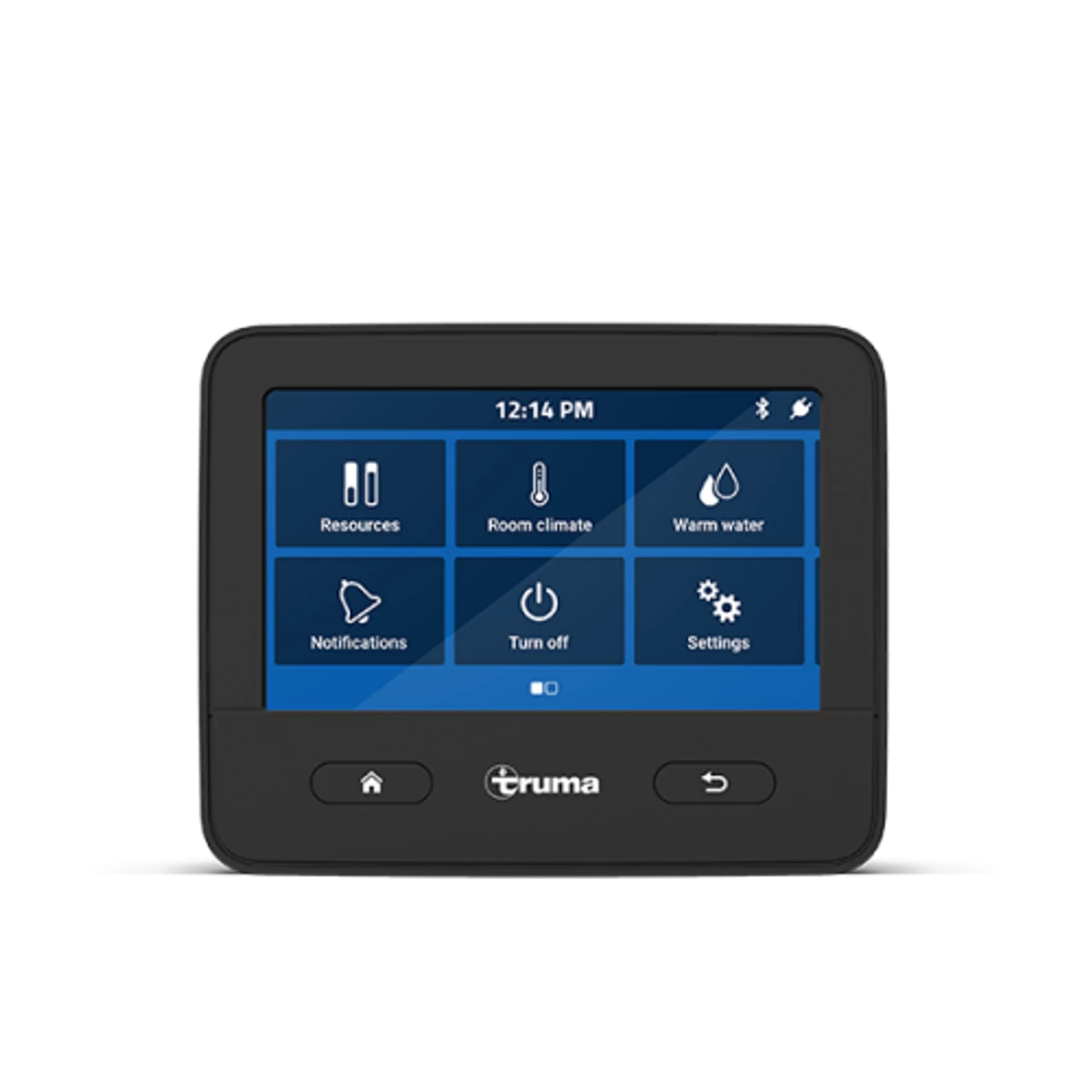 Truma iNet X Control Panel - Control Air Con & Heating via your Smartphone 4 Truma iNet X Control Panel - Control Air Con & Heating via your Smartphone - Image 2