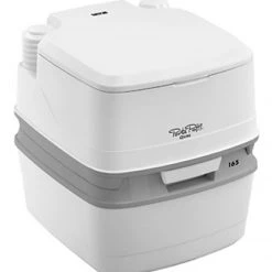 Thetford Porta Potti Qube 165 Portable Camping Toilet 7 Thetford Porta Potti Qube 165 Portable Camping Toilet -Bathroom Equipment Sales Store 165 closed 93201.1392221918