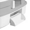 Thetford Porta Potti 335 Toilet Boat Hold Down Kit -Bathroom Equipment Sales Store 335 wit 76735.1392393713