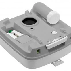 Thetford Porta Potti 335 Qube Portable Mini Camping Toilet 9 Thetford Porta Potti 335 Qube Portable Mini Camping Toilet -Bathroom Equipment Sales Store 335bottomtank 86420.1357830412