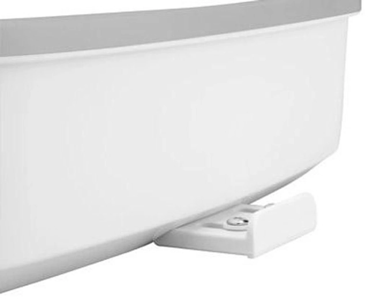 Thetford Porta Potti 335 Qube Portable Mini Camping Toilet 4 Thetford Porta Potti 335 Qube Portable Mini Camping Toilet - Image 2