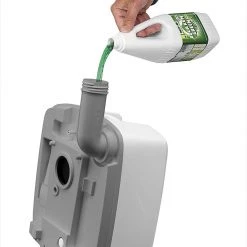 Thetford Porta Potti 365 Qube Portable Camping Toilet 17 Thetford Porta Potti 365 Qube Portable Camping Toilet -Bathroom Equipment Sales Store 365 porta potti 7 98443.1600157264