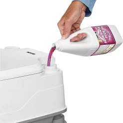 Thetford Porta Potti 365 Qube Portable Camping Toilet 18 Thetford Porta Potti 365 Qube Portable Camping Toilet -Bathroom Equipment Sales Store 365 porta potti 8 68067.1600157264