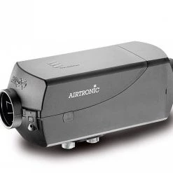 Eberspacher Airtronic D4 Motorhome Horsebox Diesel Space Heater with Internal Mounting Plate