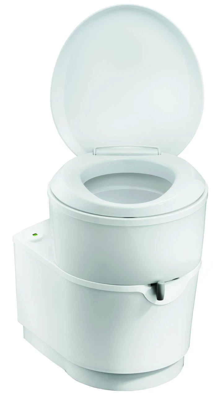 Thetford C223S Caravan & Motorhome Cassette Toilet 3 Thetford C223S Caravan & Motorhome Cassette Toilet