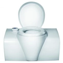 Thetford C503L Caravan & Motorhome Cassette Toilet