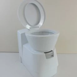 Dometic CTLP4110 Cassette Toilet For Campervan Caravan Or Motorhome -Bathroom Equipment Sales Store CTLP 1 79830.1548073797