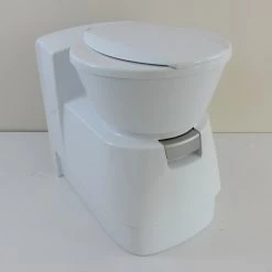 Dometic CTLP4110 Cassette Toilet For Campervan Caravan Or Motorhome -Bathroom Equipment Sales Store CTLP.2 55756.1548073797