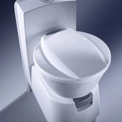 Dometic CTW 4110 Caravan Motorhome Cassette Toilet