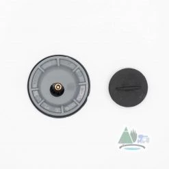 3/4" Straight Siphon Waste Outlet for caravan shower tray -Bathroom Equipment Sales Store DSC04007 10429.1631534924