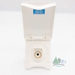 Spare Truma Water Inlet Housing in white for Caravan or Motorhome -Bathroom Equipment Sales Store DSC06551 08555.1643112701