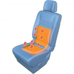 Dometic Waeco Magic Comfort MSH300 Heated Carbon Retrofit Car Seat Kit -Bathroom Equipment Sales Store M300 car seat kit 43163.1533720929