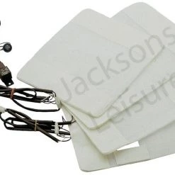 Dometic Waeco Magic Comfort MSH60 Heated Car Seat Kit