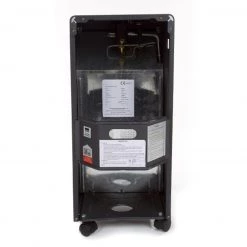 Calor Mini Radiant Fire LPG Gas Heater -Bathroom Equipment Sales Store Mini Heat 5 05431.1379412533
