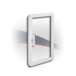 Dometic Service Hatch SK5 Cassette Toilet Caravan Access Door -Bathroom Equipment Sales Store SK5 36553.1531409571