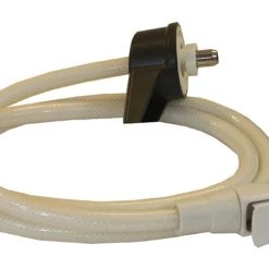 Bullfinch Shower Head & Hose for Caravan & Motorhome