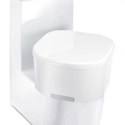 Dometic Saneo CS Cassette Toilet For Campervan Caravan Or Motorhome -Bathroom Equipment Sales Store Saneo 2 48589.1551889273