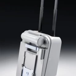 Dometic Saneo CS Cassette Toilet For Campervan Caravan Or Motorhome -Bathroom Equipment Sales Store Saneo Cassette Trolley 49885.1551949070