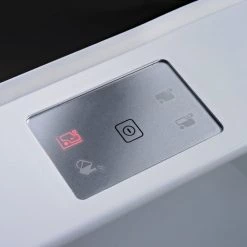 Dometic Saneo CS Cassette Toilet For Campervan Caravan Or Motorhome -Bathroom Equipment Sales Store Saneo Touch Control Display 16047.1551949056