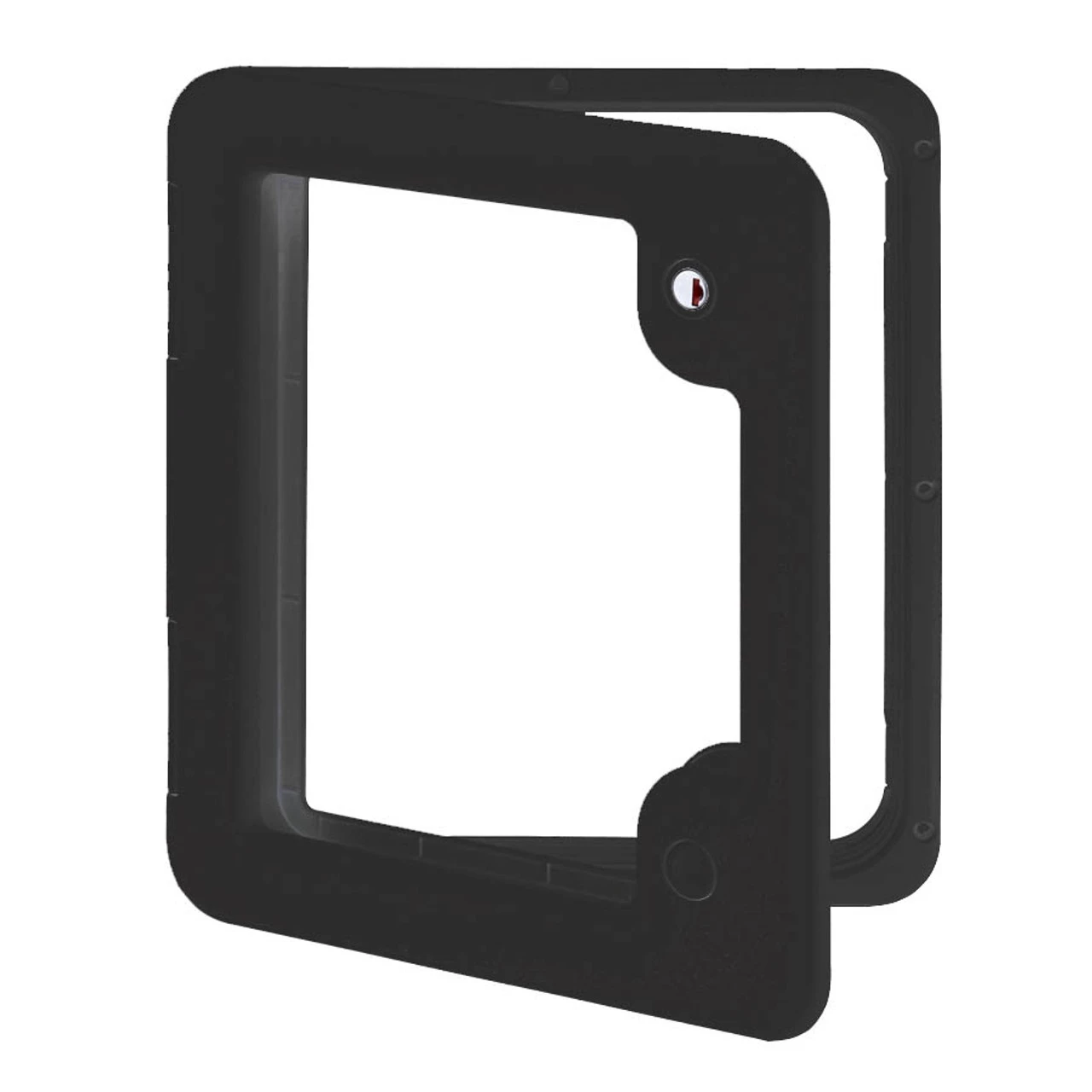 Thetford Service Door 3 Waste Tank Access Hatch - Caravan or Motorhome Spare 5 Thetford Service Door 3 Waste Tank Access Hatch - Caravan or Motorhome Spare - Image 3