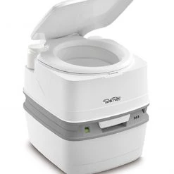 Thetford Porta Potti 365 Qube Portable Camping Toilet