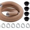 Truma Combi Boiler Ducting Kit -Bathroom Equipment Sales Store Truma combi ducting kit 23973.1607514994