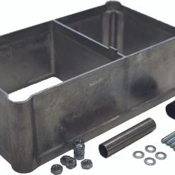 Truma Ultrastore Campervan Water Heater Cowl Extension Kit