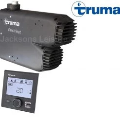 Truma VarioHeat Comfort Blown Air Campervan Motorhome Caravan Heater -Bathroom Equipment Sales Store Vario CRM DIGI 17647.1610119510