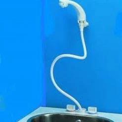 Whale Elegance Shower and Tap Mixer Combos RT2500 and RT2010 -Bathroom Equipment Sales Store Whale 2500 Shower Head Extended 19228.1455275546