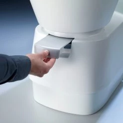 Dometic CTS 4110 Caravan Motorhome Cassette Toilet -Bathroom Equipment Sales Store blade 72824.1382356287