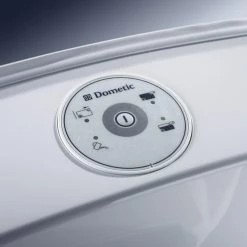 Dometic CTW 4110 Caravan Motorhome Cassette Toilet -Bathroom Equipment Sales Store button 51449.1382356294.1280.1280 02470.1382362821