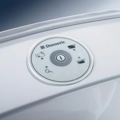 Dometic CTS 4110 Caravan Motorhome Cassette Toilet -Bathroom Equipment Sales Store button 51449.1382356294