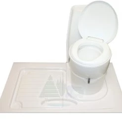 Thetford C223 C224 Campervan Caravan Motorhome Shower Tray -Bathroom Equipment Sales Store c220 shower tray JLS 27458.1632386358
