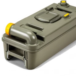 Thetford C2 C3 C4 Cassette Toilet Spare Waste Holding Tank
