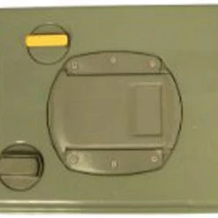 Thetford C2 C3 C4 Cassette Toilet Spare Waste Holding Tank -Bathroom Equipment Sales Store c234 right hand 27759.1470319037