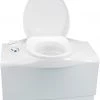 Thetford C403 Caravan & Motorhome Cassette Toilet -Bathroom Equipment Sales Store c402 79363.1357905129