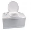 Thetford C402X Caravan & Motorhome Cassette Toilet -Bathroom Equipment Sales Store c402 85648.1411743888
