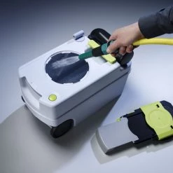 Dometic CTW 4110 Caravan Motorhome Cassette Toilet -Bathroom Equipment Sales Store cleaning tank 14785.1382356290.1280.1280 89435.1382362822