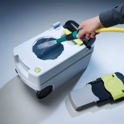 Dometic CTS 4110 Caravan Motorhome Cassette Toilet -Bathroom Equipment Sales Store cleaning tank 14785.1382356290