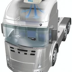 Waeco Coolair RT880 Truck Air Conditioner Unit -Bathroom Equipment Sales Store coolair rt880 3D truck 09821.1376036902