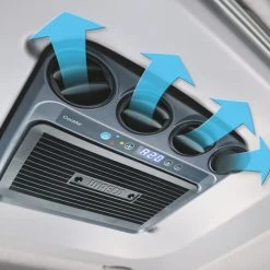 Waeco Coolair RT880 Truck Air Conditioner Unit -Bathroom Equipment Sales Store coolair rt880 interior 49004.1376036893