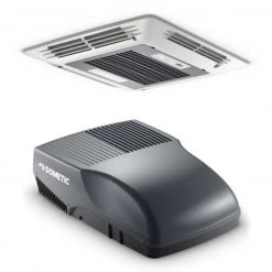 Dometic Freshjet FJ2000 Campervan Rooftop Air Conditioning