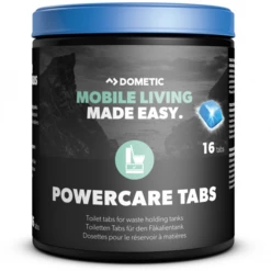 Dometic Powercare Toilet Sanitation Tablets