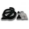 Eberspacher Blown Air Outlet Extension Kit for D2L Diesel Heater 2 Eberspacher Blown Air Outlet Extension Kit for D2L Diesel Heater -Bathroom Equipment Sales Store eberspacher heater extension kit 91038.1617283326