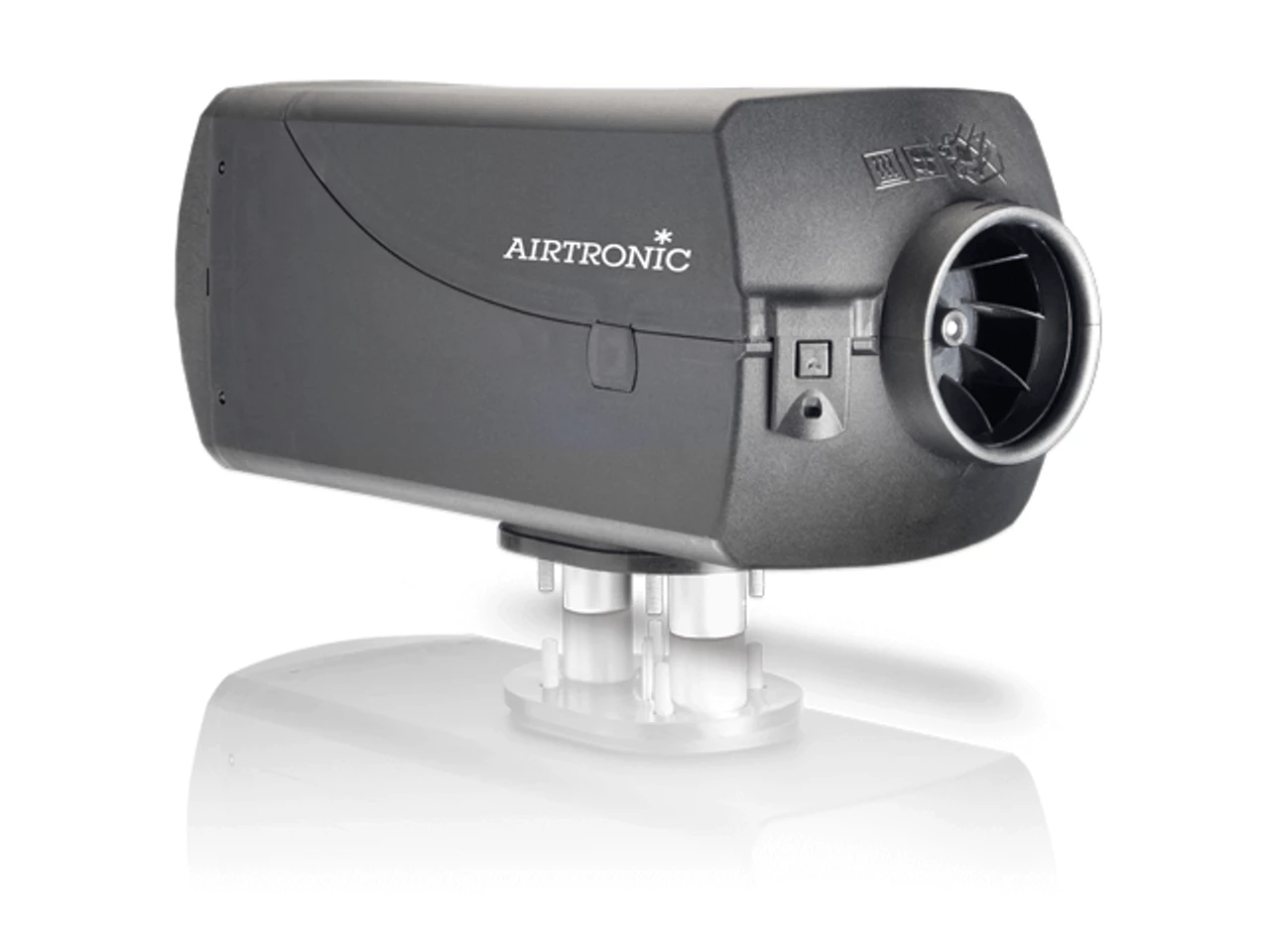 Eberspacher Airtronic D2L Volkswagen VW T5 T6 Externally Mounted Campervan Diesel Heater 6 Eberspacher Airtronic D2L Volkswagen VW T5 T6 Externally Mounted Campervan Diesel Heater - Image 4