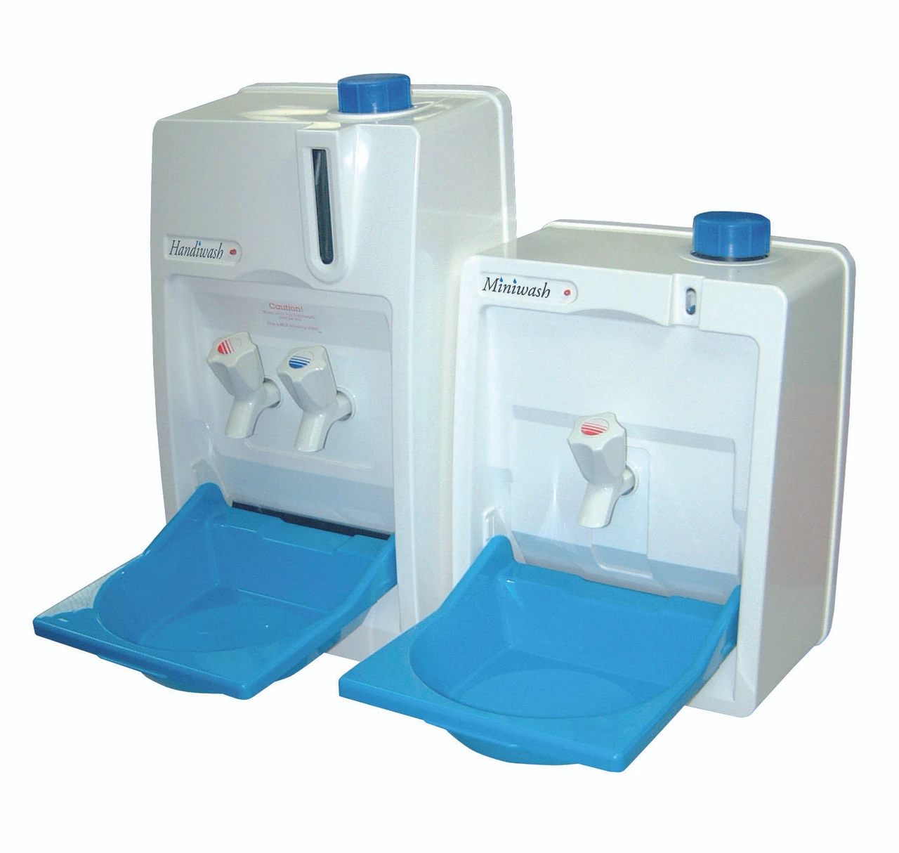 Eberspacher Miniwash and Handiwash Campervan Wash Station 5 Eberspacher Miniwash and Handiwash Campervan Wash Station - Image 3