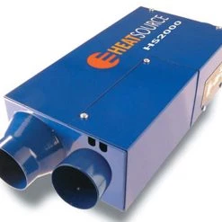 Propex Heatsource HS2000 12v LPG Gas Blown Air Heater -Bathroom Equipment Sales Store hs2000 49232.1357729907