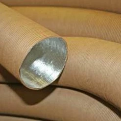 Truma 65mm Blown Air Heating & Air Conditioner Ducting