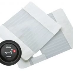 Dometic Waeco Magic Comfort MSH601 Heated Car Seat Kit -Bathroom Equipment Sales Store msh601 30089.1533731618