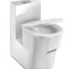 Dometic Saneo CS Cassette Toilet For Campervan Caravan Or Motorhome -Bathroom Equipment Sales Store saneo 2l 12077.1553088217